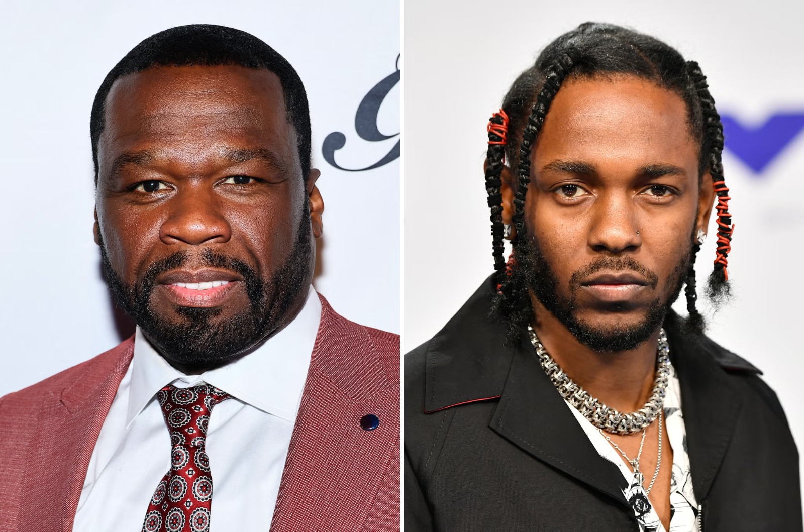 50 Cent: Lamar amestahili kupiga show Super Bowl