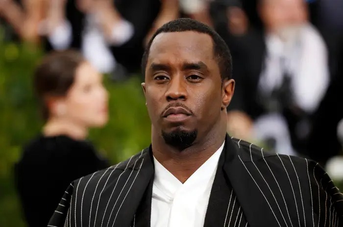 P Diddy anyimwa dhamana kesi ya uhalifu wa kingono