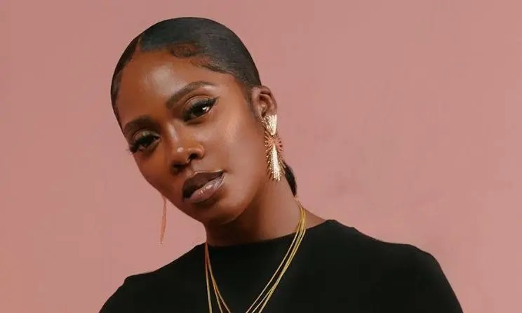 Tiwa Savage aomba kutafsiriwa ngoma ya G-Nako Na Diamond