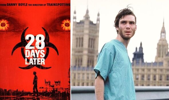 Filamu Ya 28 Days Later yarekodiwa kwa kutumia Iphone 15