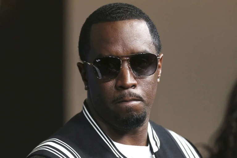 Diddy apata mshtuko, awekwa chini ya uangalizi