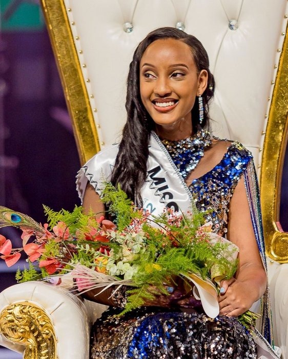 Miss Rwanda atupwa gerezani