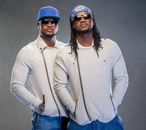 P Square wahamishia ugomvi wao kwenye nyimbo