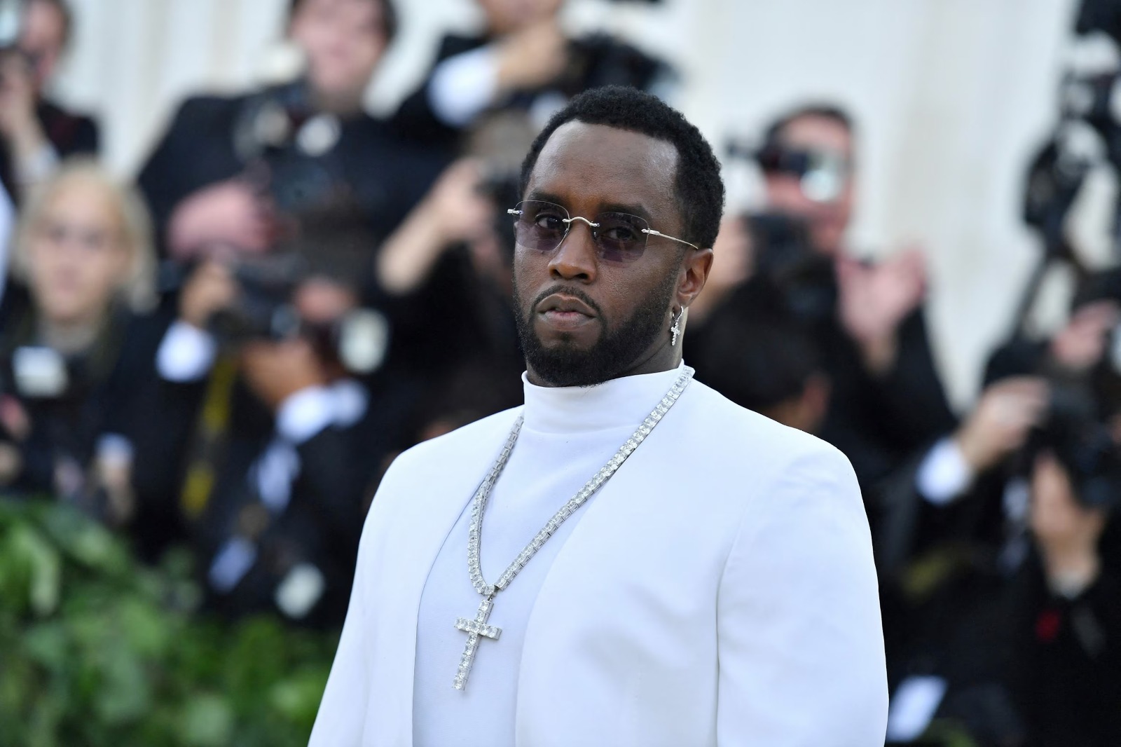 Diddy aomba dhamana kwa mara nyingine