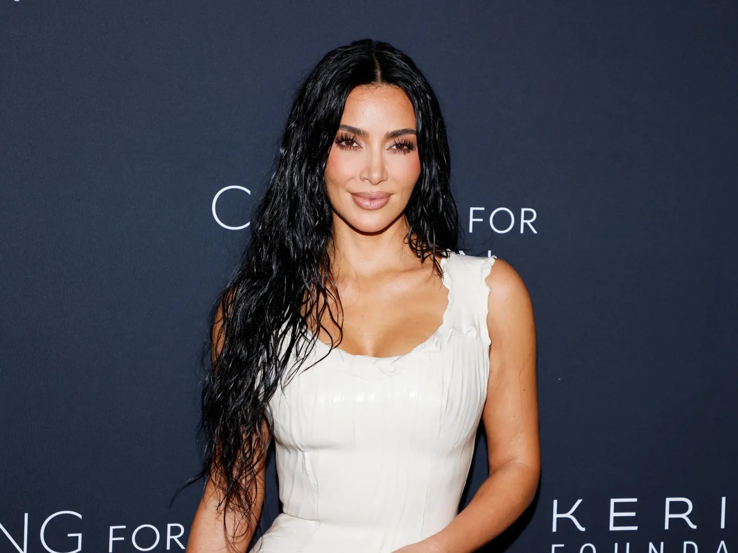 Kim Kardashian ageukia kwenye sheria