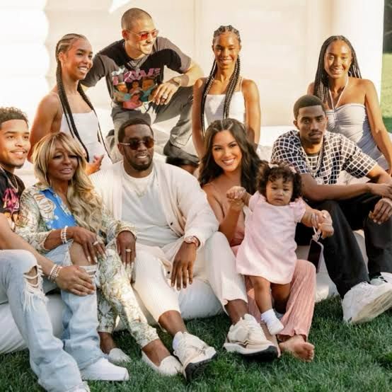 Familia ya Diddy mahakamani kuomba dhamana