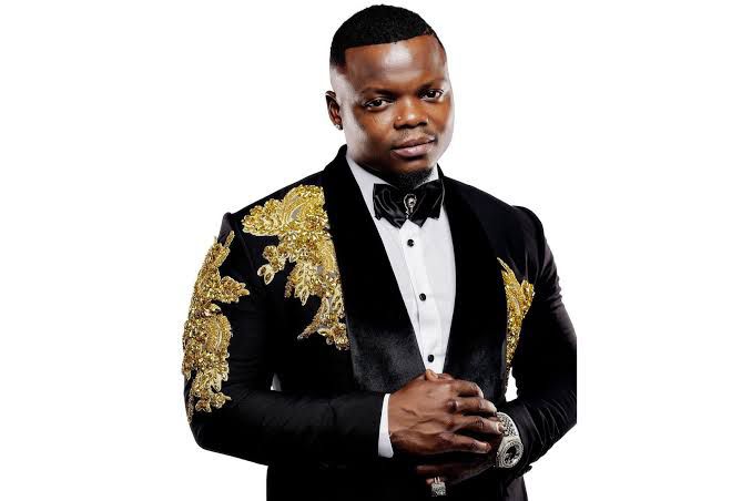 Harmonize: Huwezi kushinda Grammy kwa kusalimia watu