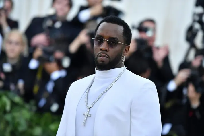 Diddy agonga mwamba kwenye dhamana, jaji adai usalama mdogo