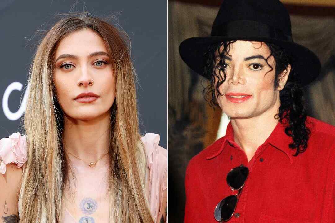 Binti wa Michael Jackson avishwa pete