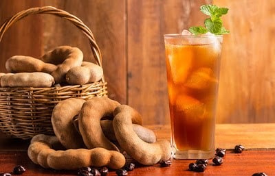Jinsi Ya Kutengeneza Juice Ya Ukwaju Nzuri
