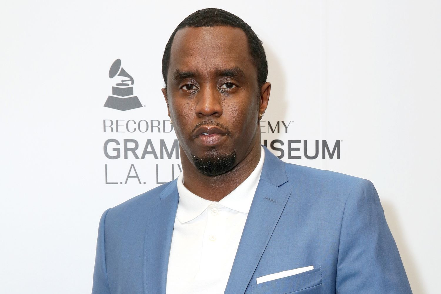 Diddy Akubali Kubaki Gerezani