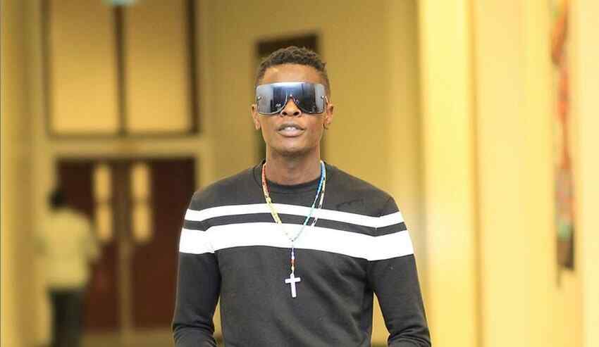 Kongosho yamtesa Chameleone, Mtoto wake aweka wazi