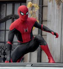 Sony kuuza haki miliki za Spider Man kwa Marvel Studio