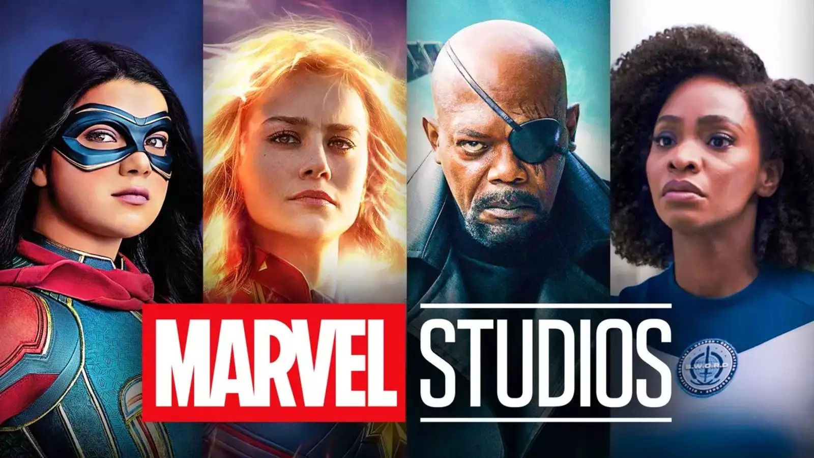 Marvel Studios Kuja Na Filamu Hizi 2025