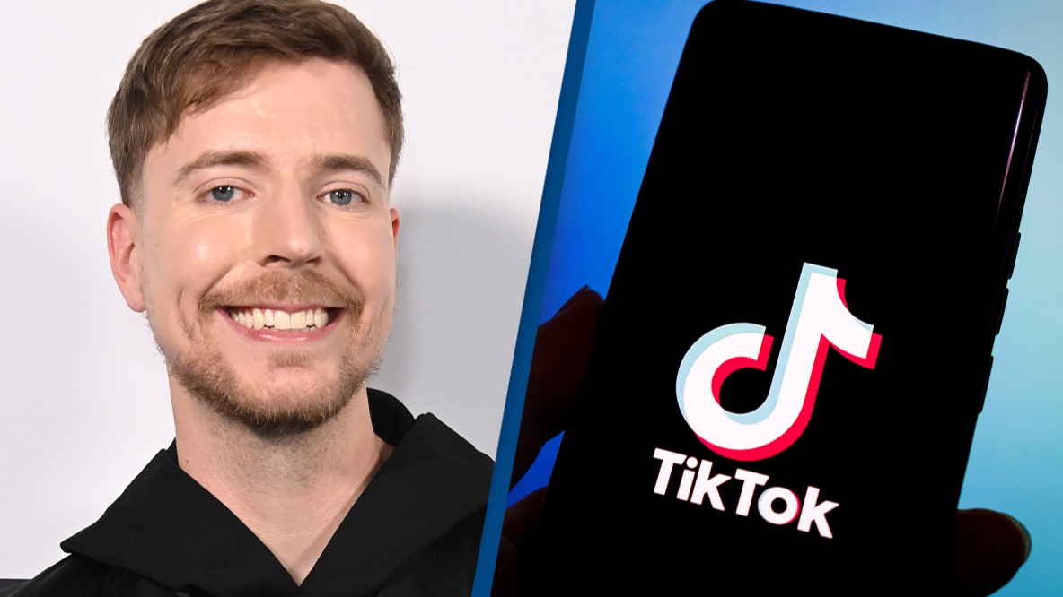 Mr Beast Kushiriki Kuinunua Tiktok Marekani