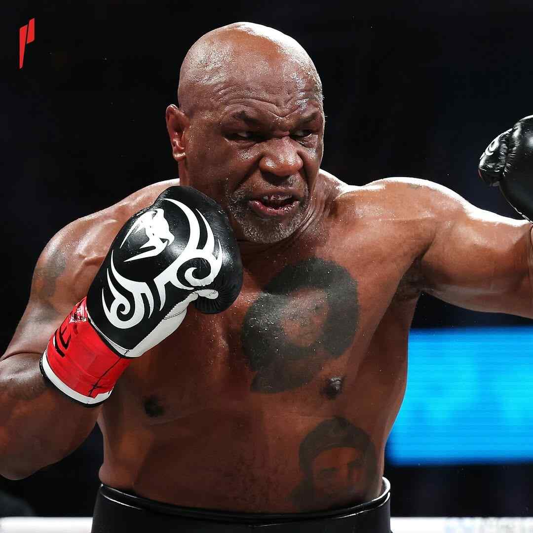 Mike Tyson kurudi ulingoni tena