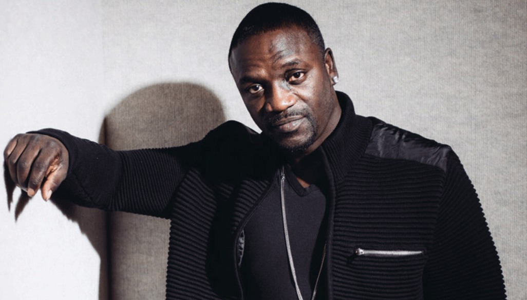 Akon: Wanaume Wanatakiwa Kuwa Na Wanawake Wengi