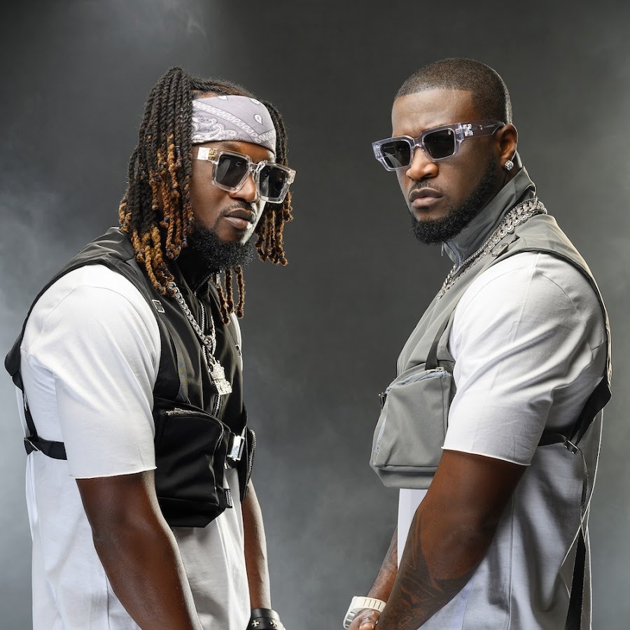 Bifu La P Square Lawakosesha Mchongo Wa Kutumbuiza Grammy