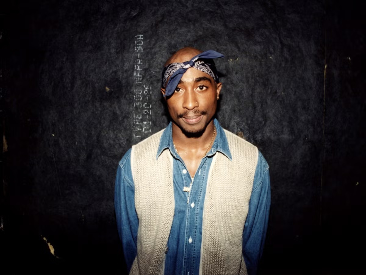 Kwanini Tupac Hajawahi Kushinda Grammy 