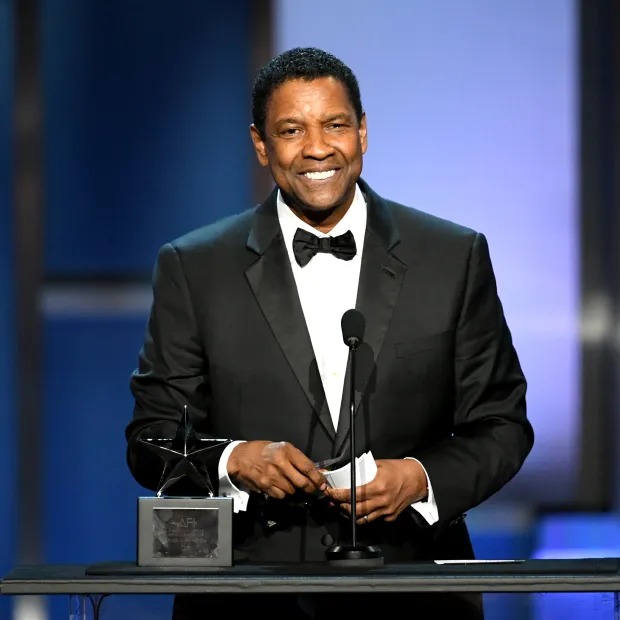 Denzel Washington Hajali Kuhusu Tuzo