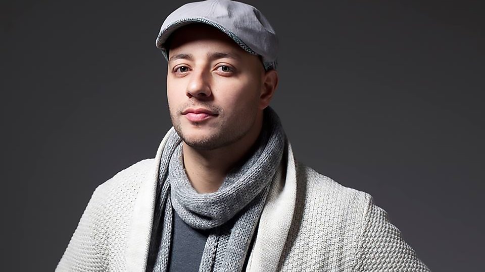 Mfahamu Maher Zain wa nyimbo za Ramadhan anayeimba kwa lugha saba