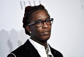 Young Thug Aomba Kurudishiwa Mali Zake