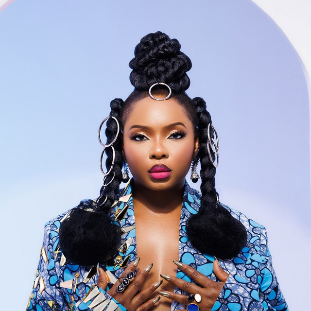 Rushwa Ya Ngono Ilivyomnyima Tuzo Yemi Alade