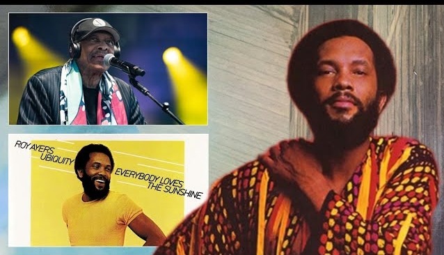 Mwanamuziki Roy Ayers Afariki Dunia