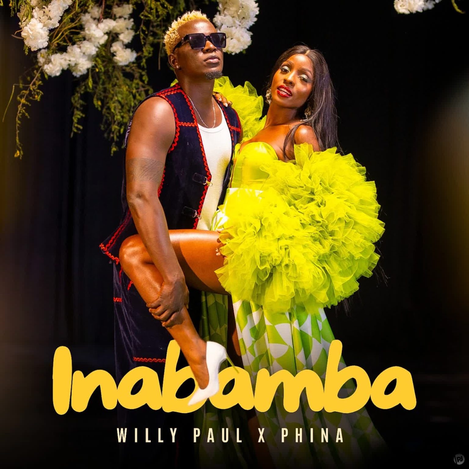 Kolabo ya Willy Paul na Phina imetoka rasmi