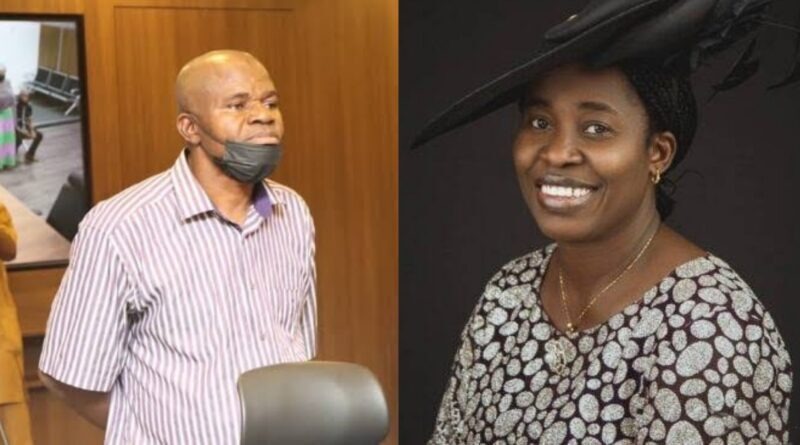 Mume wa aliyeimba Ekwueme ahukumiwa kifo