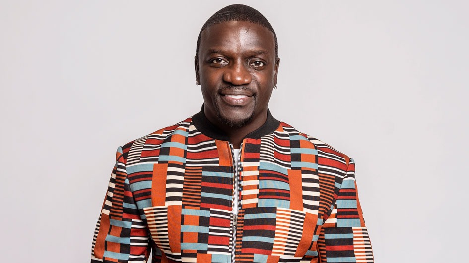 Akon Na Mchango Wake Kwenye Afrobeat