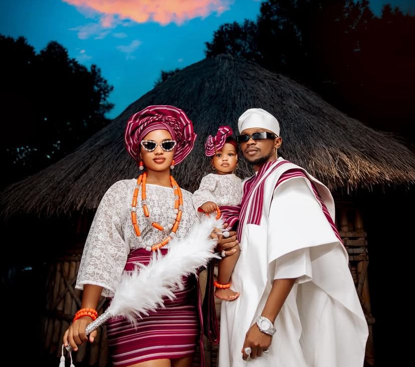 Paula, Marioo Waonesha Sura Ya Mtoto Wao