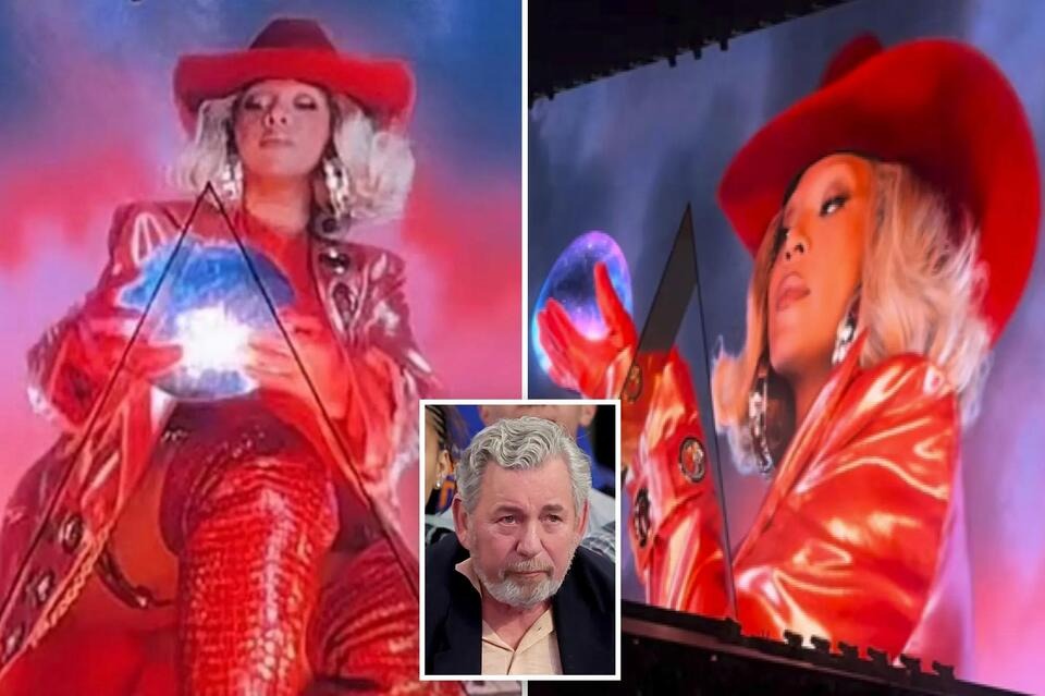 Beyonce Apigwa Marufuku Na Mmiliki Wa Sphere