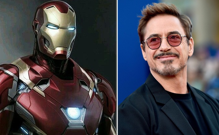Maokoto Aliyovuna Downey Kwenye Filamu Za Marvel