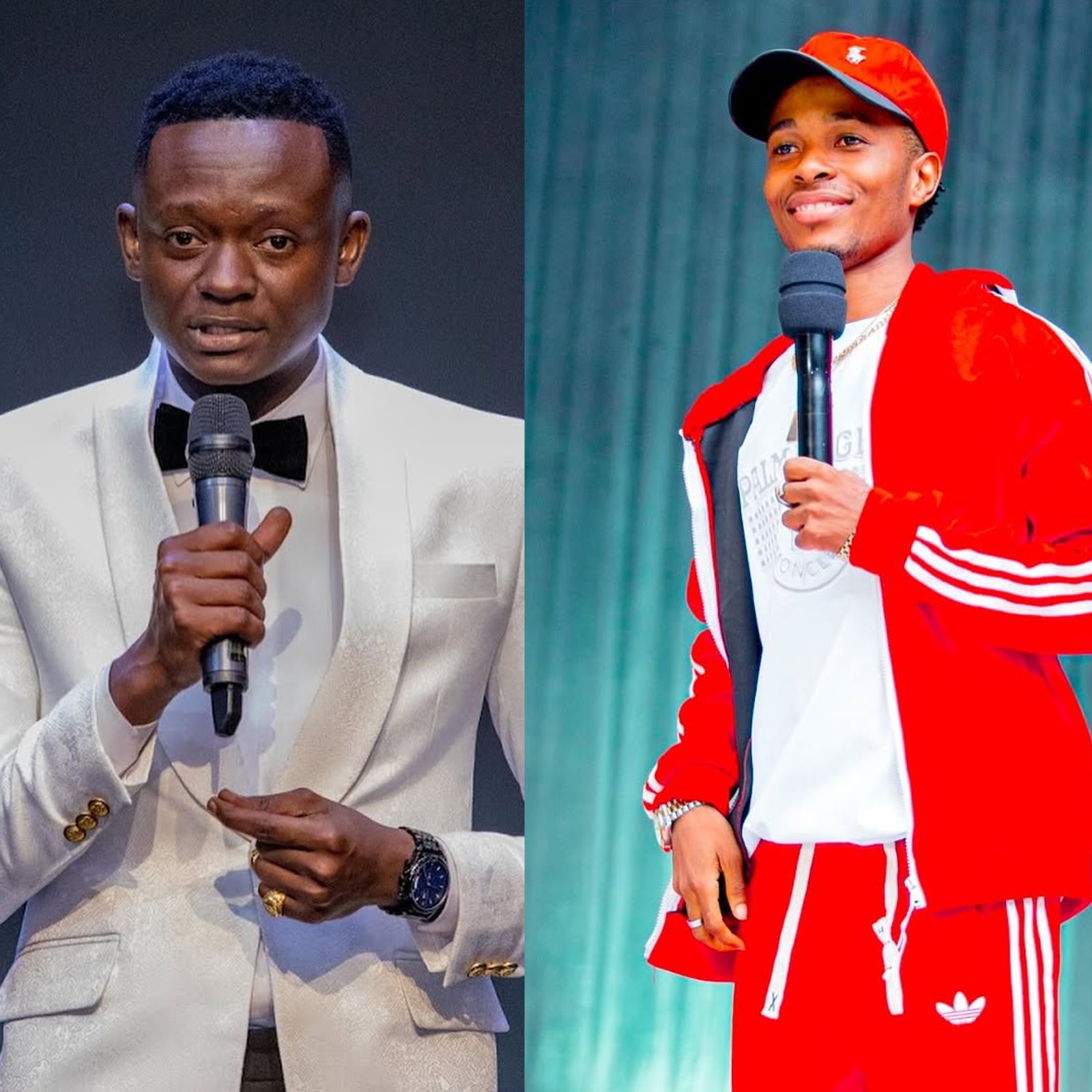 Sakata la Said kwa Rais Samia lamfikia Leonardo