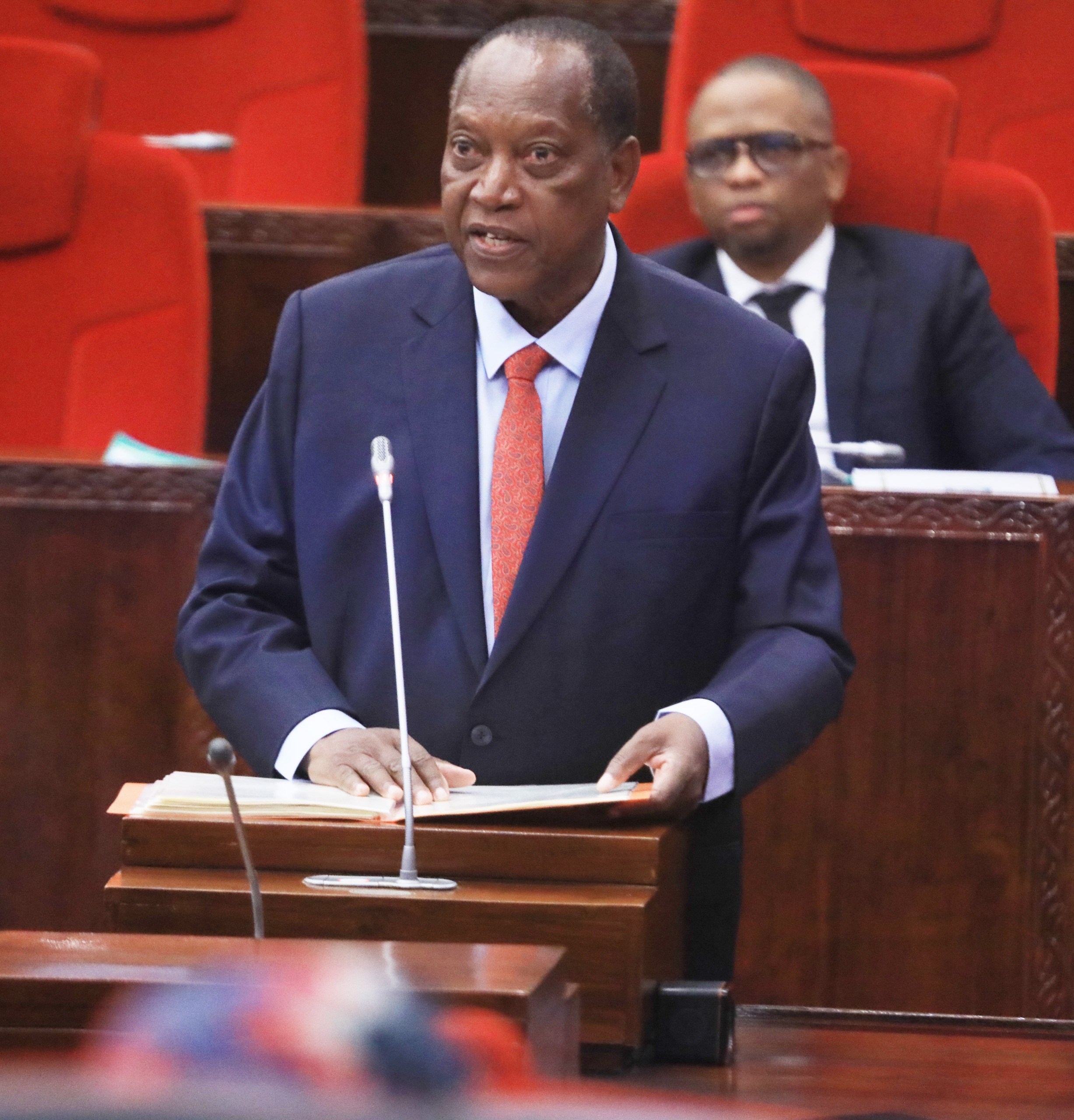 Kabudi: Migogoro ya wasanii imepungua