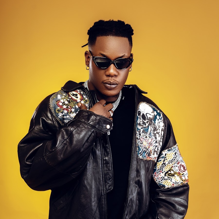 Baddest 47 Azidi Kuipa Nguvu Singeli