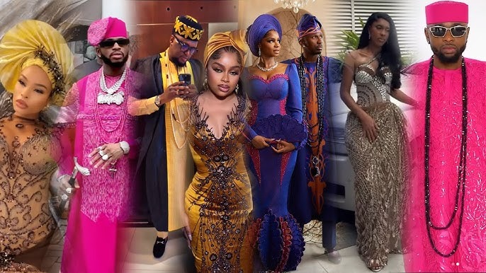 Met Gala Ya Bongo Kufanyika Kwenye Sherehe Ya JP2025