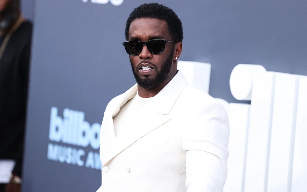 Diddy kizimbani, wanawe washindwa kuvumilia ushahidi uliotolewa