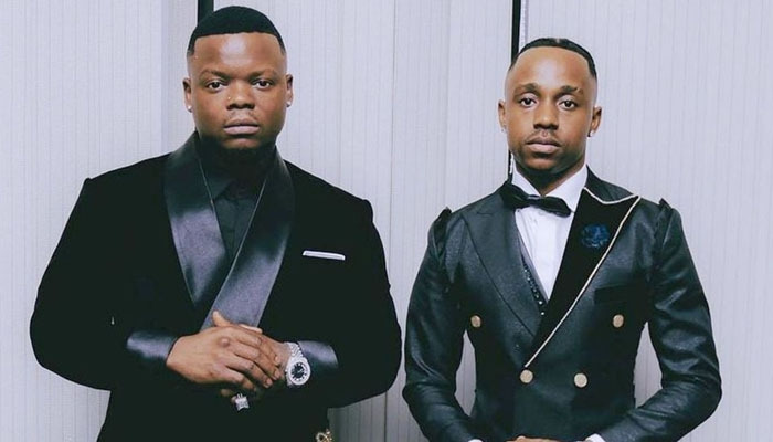 Leo tena Harmonize, Ibraah kwenye jamvi moja