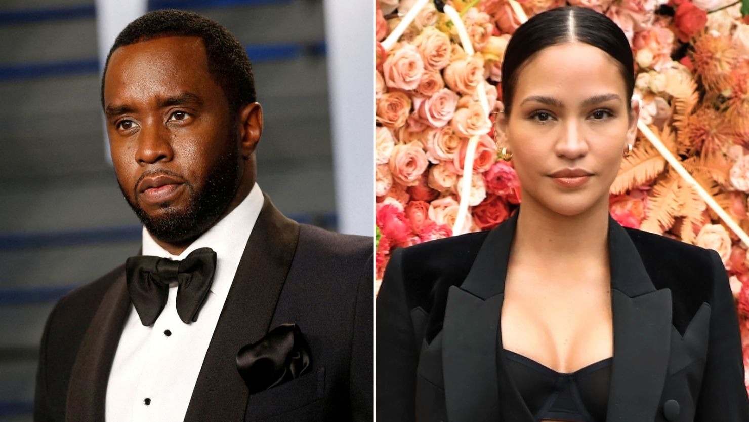 Siku Ya Pili Ushahidi Wa Cassie Dhidi Ya Diddy