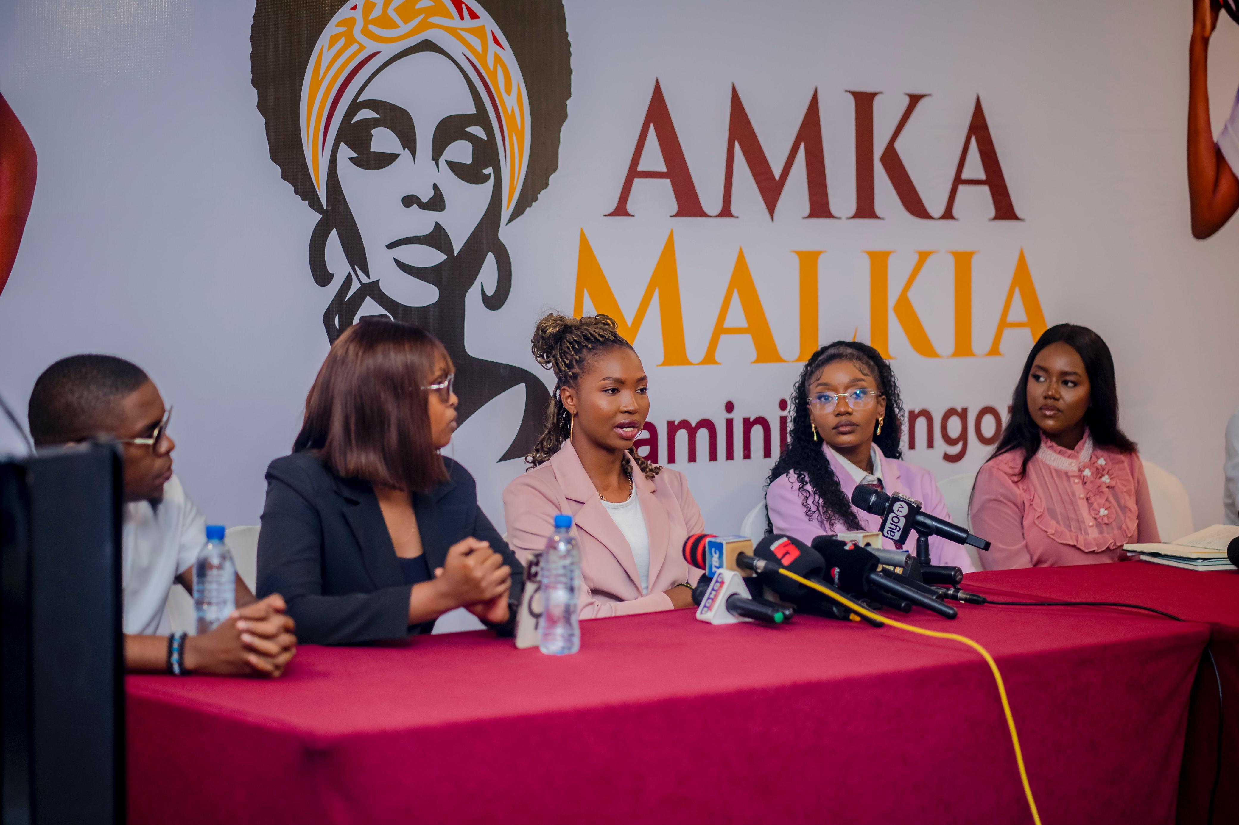 Aisha Masaka, Frida Waja Na Hii, Kusaidia Watoto Wa Kike