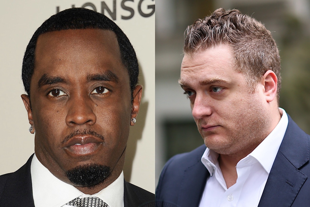 Mfanyakazi Wa Diddy Naye Atoa Ushahidi