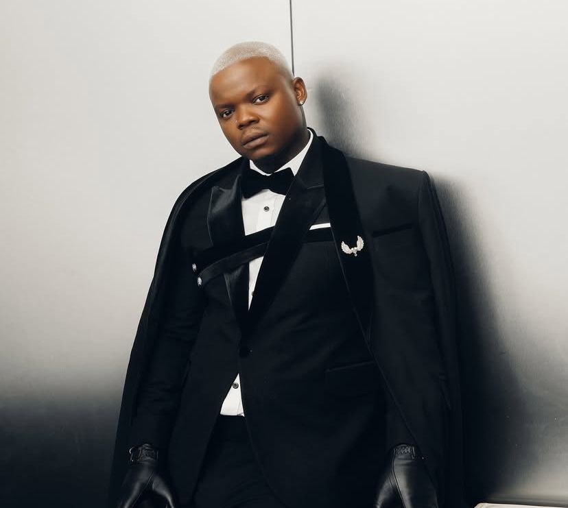 Harmonize akanusha kuelemewa na mapenzi