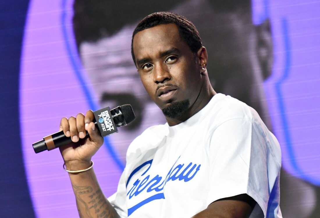 Mastaa Wengine Watajwa Kesi Ya Diddy