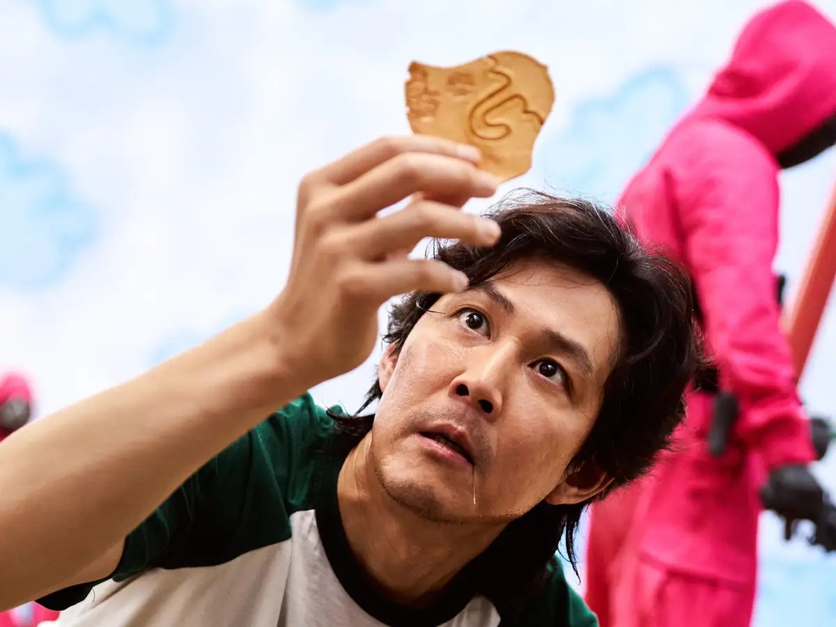 Lee Jung anawasiwasi kuhusu msimu ujao wa Squid Game