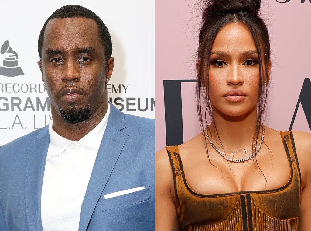 Kesi ya P Diddy yazidi kumwelemea, mlinzi wa hoteli atoa ush...
