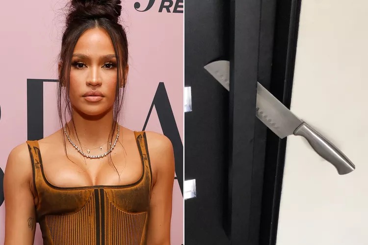 Shahidi Mwingine Adai Diddy Alimrushia Kisu Cassie