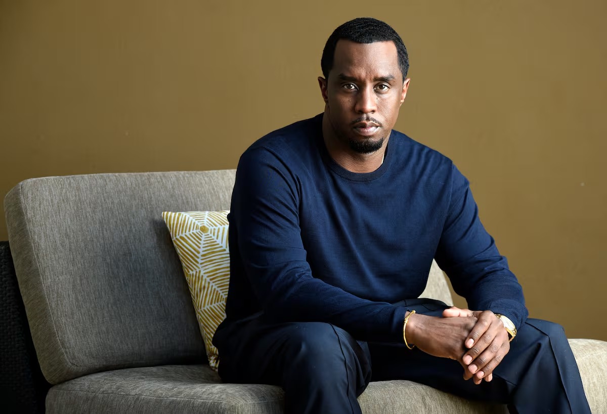 Hali Tete Kwa Diddy, Ushahidi Wazidi Kumkandamiza