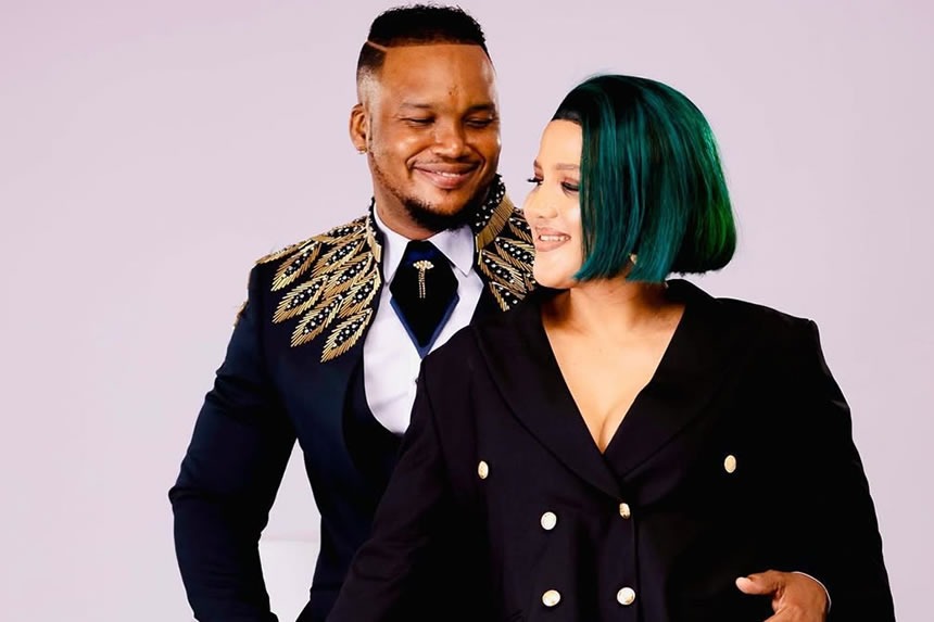 Chuchu Hansy: Nipo njia panda kuolewa na Ray